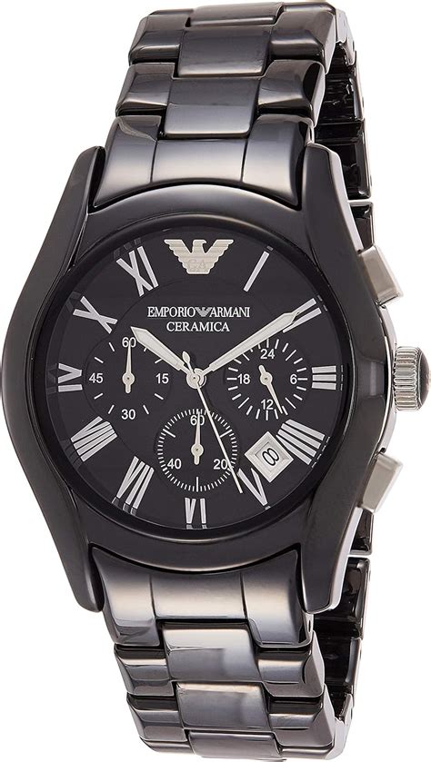 emporio armani ceramica ar1400 fake|Emporio Armani watches AR1400 FULL HD VIDEO .